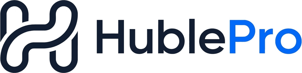 HublePro Logo